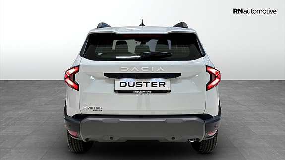 Dacia Duster 4 of 5