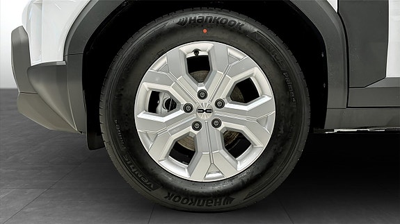Dacia Duster 9 of 23
