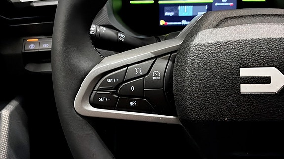 Dacia Duster 19 of 23