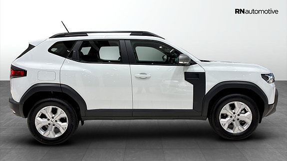 Dacia Duster 6 of 23