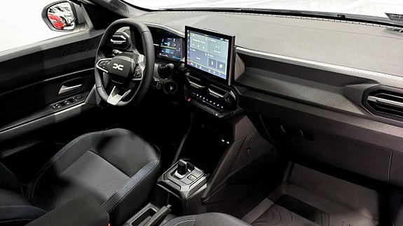 Dacia Duster 13 of 23