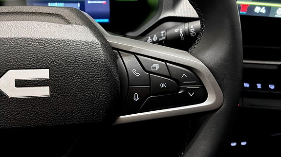 Dacia Duster 20 of 23
