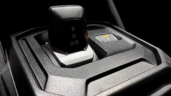 Dacia Duster 17 of 23