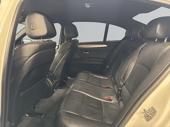 BMW 530d 13 of 22