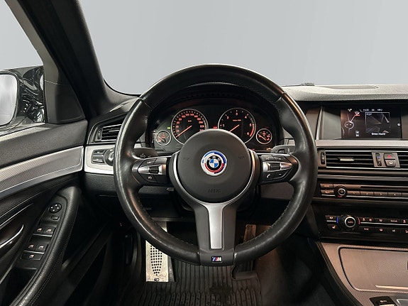 BMW 530d 9 of 22