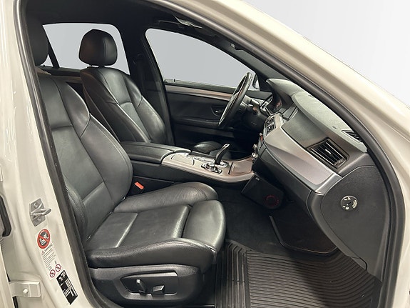 BMW 530d 10 of 22