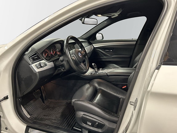 BMW 530d 7 of 22