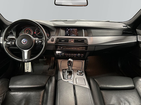 BMW 530d 8 of 22
