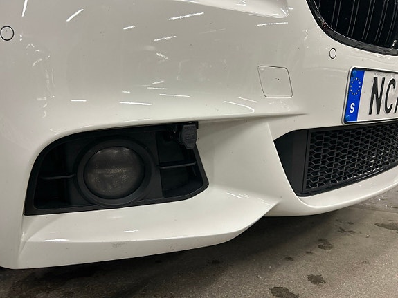 BMW 530d 19 of 22