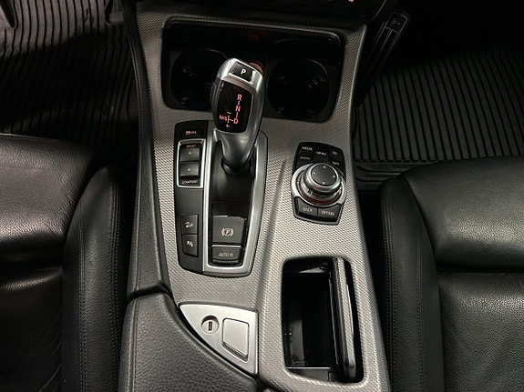 BMW 530d 18 of 22