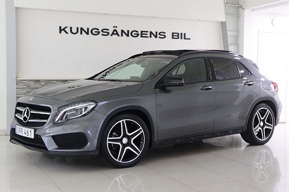 Mercedes-Benz GLA200