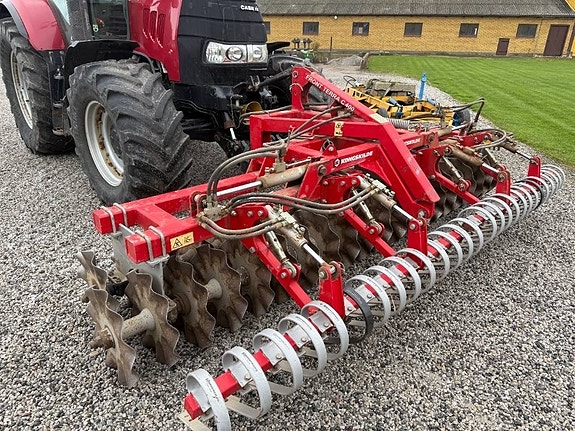 Kongskilde Front Terra C400 2 of 5