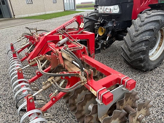 Kongskilde Front Terra C400 3 of 5