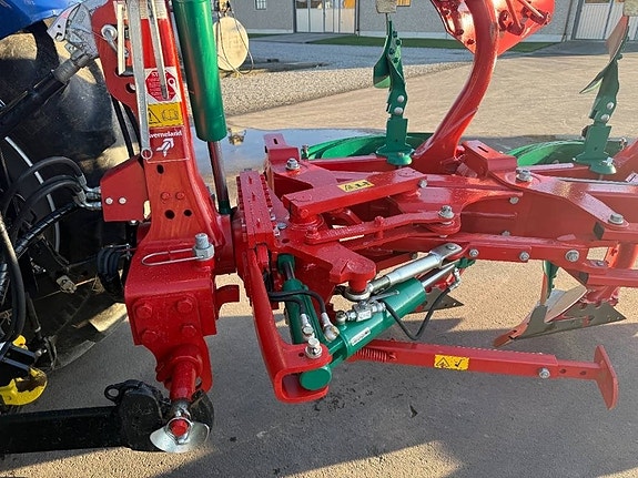 Kverneland 2300S Variomat 3 of 11