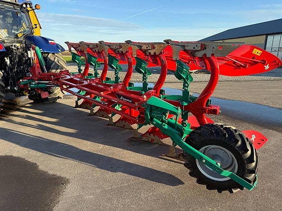 Kverneland 2300S Variomat