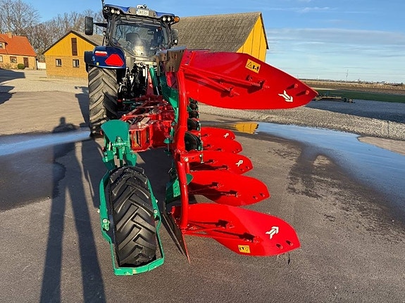 Kverneland 2300S Variomat 4 of 11