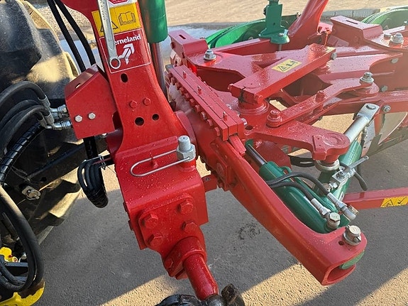 Kverneland 2300S Variomat 10 of 11