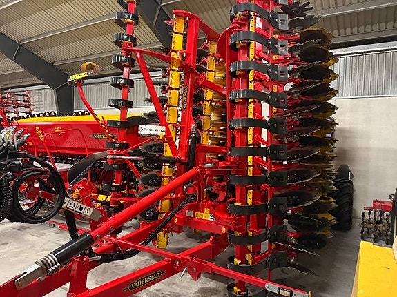 Väderstad CarrierXL625