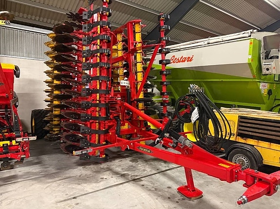 Väderstad CarrierXL625 7 of 14