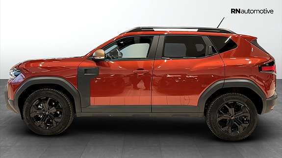Dacia Duster 2 of 24