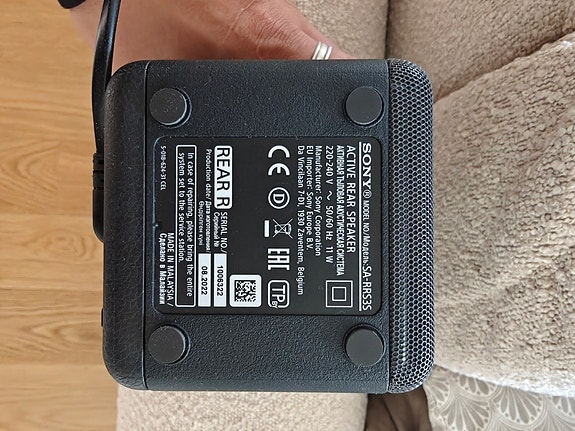 Product image 2 of 2