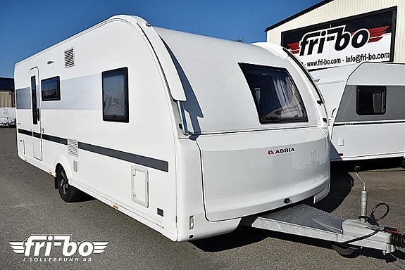Adria 613