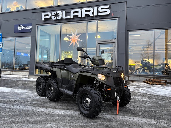 Polaris Sportsman
