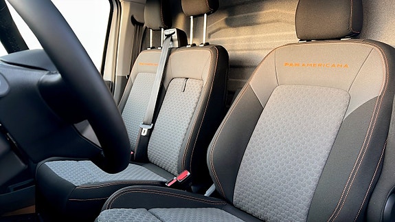 Volkswagen Transporter 8 of 14