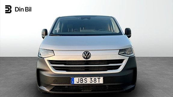 Volkswagen Transporter 4 of 5