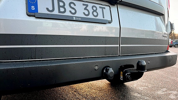 Volkswagen Transporter 14 of 14