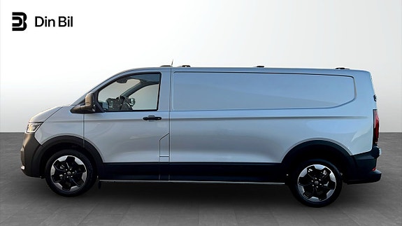 Volkswagen Transporter 2 of 5