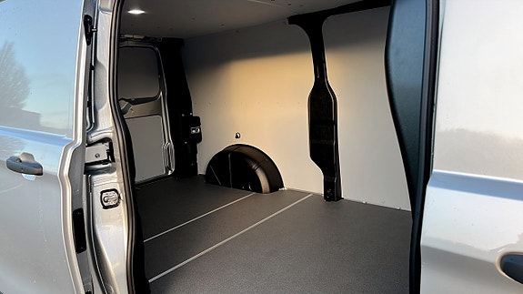 Volkswagen Transporter 11 of 14