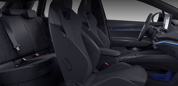 Skoda Elroq 5 of 5