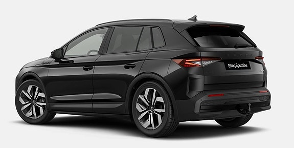 Skoda Elroq 3 of 5