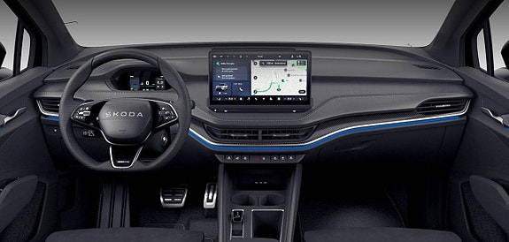 Skoda Elroq 4 of 5