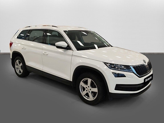 Skoda Kodiaq 3 of 5