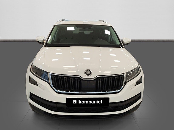Skoda Kodiaq 2 of 5