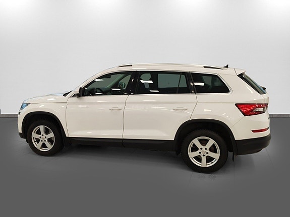 Skoda Kodiaq 4 of 5