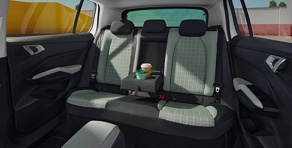 Skoda Epiq 6 of 8