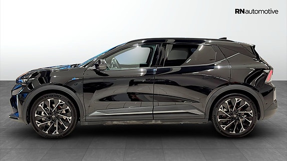 Renault Scenic I 2 of 21