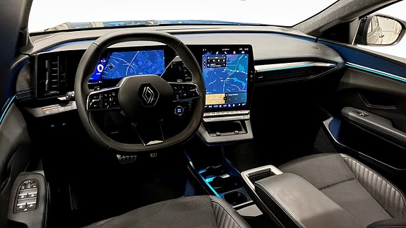Renault Scenic I 13 of 21