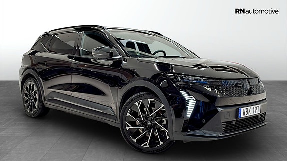 Renault Scenic I 7 of 21