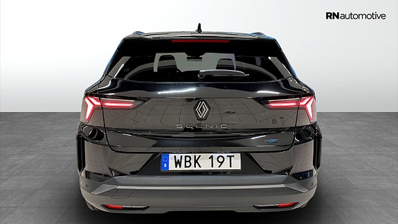 Renault Scenic I 4 of 21