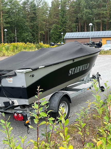 Starweld 1600 SC 5 of 6