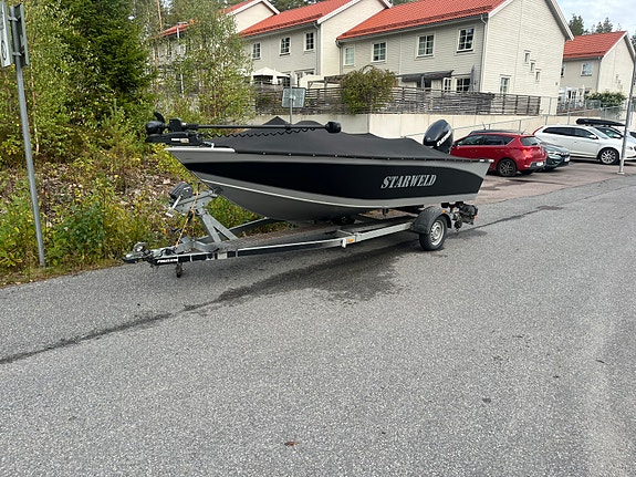 Starweld 1600 SC 6 of 6