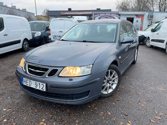 Saab 9-3