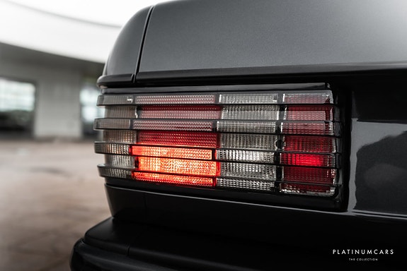 Mercedes-Benz 500 SEC 19 of 20