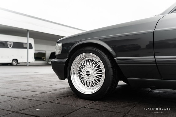 Mercedes-Benz 500 SEC 20 of 20