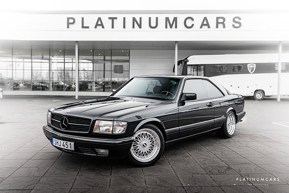 Mercedes-Benz S500