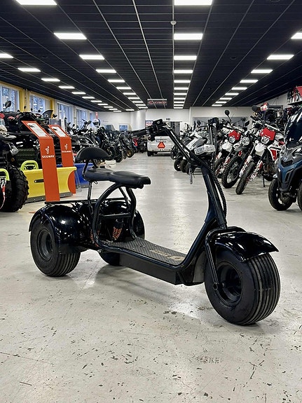 -- Kontio Motors, Klass 2